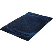 Kleine wolke Badteppich MYSTIC