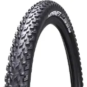 Chaoyang Hornet 26´´ X 2.00 Steifer Mtb-reifen Schwarz 26´´ x 2.00 Schwarz 26´´ x 2.00