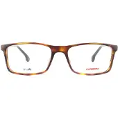 Carrera Brillenfassung 175 086 Dunkles Havana und Schwarz Herren