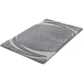 Kleine wolke Badteppich MYSTIC