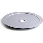 Hendi Ersatzklinge für Aufschnittmaschine, 210000 & 210086, ø250mm