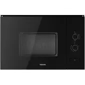 Teka Ml 820 Fi Mikrowelle Durchsichtig One Size / EU Plug Durchsichtig One Size