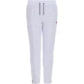 GUESS Jogginghose Z2BB05 K7122 Beige Regular Fit