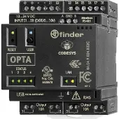 Finder Logikrelais Serie 8A