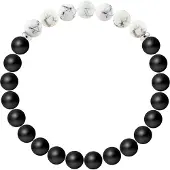 Rodney & Rolf Armband Silber Sterlingsilber 925 Sassari