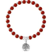 Rodney & Rolf Armband Silber Sterlingsilber 925 Flagami