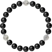 Rodney & Rolf Armband Silber Sterlingsilber 925 Détroit
