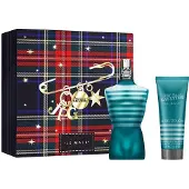 Jean Paul Gaultier Jpg Le Male Edt 125Ml + Sg 75Ml