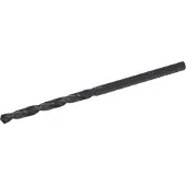 SW-Stahl 80015L-10 Spiralbohrer HSS-R, 1,5 mm, 10-teilig