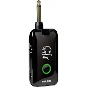 Nux MP-2 Mighty Plug Kopfhörerverstärker mit Bluetooth