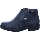 Ganter Komfort Stiefeletten Damen 31363438343232 Schwarz 41 EU