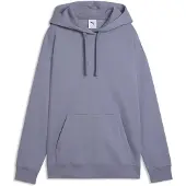 Puma Kapuzensweaters ESS Cat Logo Relaxed Hoodie FL damen