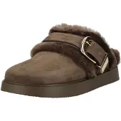 Steve madden Hausschuh "Hausschuhe Veloursleder"