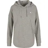 Miss Tee Heart Oversized Kapuzenpullover