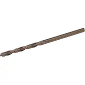 SW-Stahl KOB020-10 Spiralbohrer HSS-E Co 5, 2,0 mm, 10-teilig
