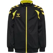 Hummel hmlCORE 2.0 Track Zip Jacket Kids