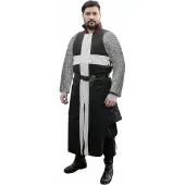 Metamorph Wappenrock Hospitaliter - Wulf