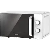 Sencor SMW 4220WH weiss / Mikrowelle / Grill / 700W / 20L