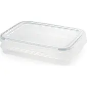 Tescoma Doppelstöckige Dose FRESHBOX 1,0 l, rechteckig
