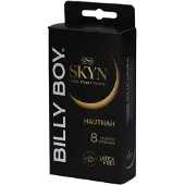 Mapa Gmbh Billy Boy Skyn Hautnah 8 St
