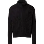 North sails 5gg Vollreißverschluss Pullover