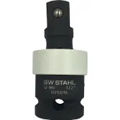 SW-Stahl 07809L IMPACT- Kardangelenk 1/2 Zoll