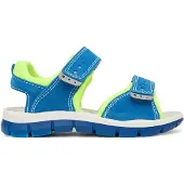 Primigi Sandalen 1397333 S Blau 34