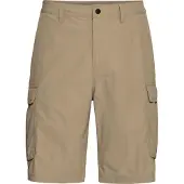 Jack Wolfskin Duneland Cargo Shorts M hazel wood (A0082) 54