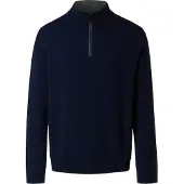 North sails 12gg Halbzippullover