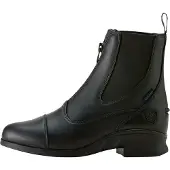 Ariat Heritage Zip wasserfeste Stiefeletten Damen