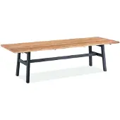 Niehoff Tavo Tisch 220 - 280x95 cm