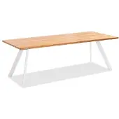 Niehoff Gartentisch NOAH