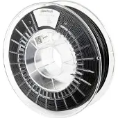 Office Spectrum 3D Filament, PET-G FR V0, 1,75mm, 750g, 80552, schwarz