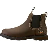 Ariat Groundbreaker wasserfeste Chelsea Boots Herren