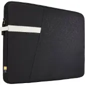 Case Logic Ibira IBRS-215 - Notebook-Hülle - 39.6 cm (15.6") - Schwarz