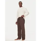 Tommy Hilfiger Um0um03689 Langarm-pyjama