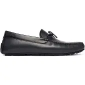 BOSS Mokassins Noel 50557676 Dunkelblau 44