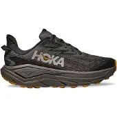 Hoka One One Laufschuhe Challenger 8 Gtx 1171958 Schwarz 42