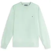 Tommy Hilfiger Sweatshirt "ESSENTIAL TERRY CREWNECK"