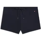 Tommy Hilfiger Badehose UM0UM03728 Dunkelblau