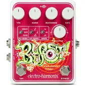 Electro Harmonix Blurst Modulation Filter
