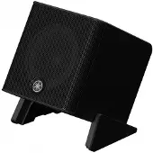 Yamaha Stagepas 200BTR Akkubetriebenes Tragbares PA-System