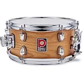 Premier Artist 12" x 6" Birke Snare Drum Esche antik