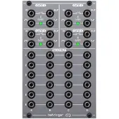 Behringer System 100 – 173 Quad Gate/Multiples-Modul