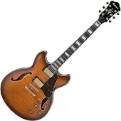 Ibanez AS93FM Artcore Expressionist Violin Sunburst