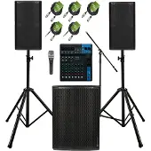 DB Technologies Opera 12 12 Aktiver PA-Lautsprecher