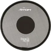 RTom Black Hole 18" Gitterkopf
