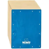 Nino by Meinl Cajon Blau