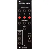 Behringer System 55 – 962 Sequential Switch