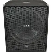 Qtx QT Series 18 Aktiver PA-Subwoofer